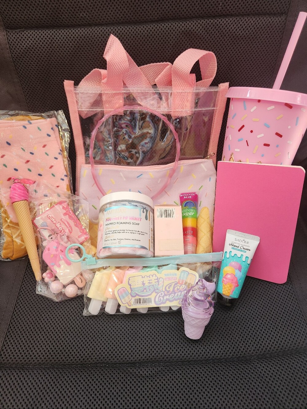 Ice Cream Bundle